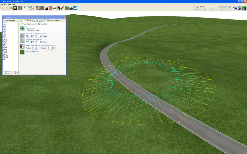 Bobs Track Builder Pro 0.8.0.3 C [UPD]