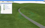 Terrain editing